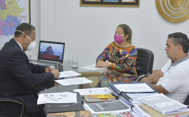 Governo do Tocantins concede incentivo fiscal à empresa do ramo farmacêutico de Gurupi