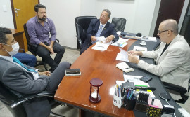 Governo do Tocantins estuda reabertura do Parque Estadual do Jalapão