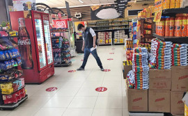 Em dia D, ação conjunta do Governo atua nas maiores cidades do Tocantins com orientações sobre prevenção à Covid-19