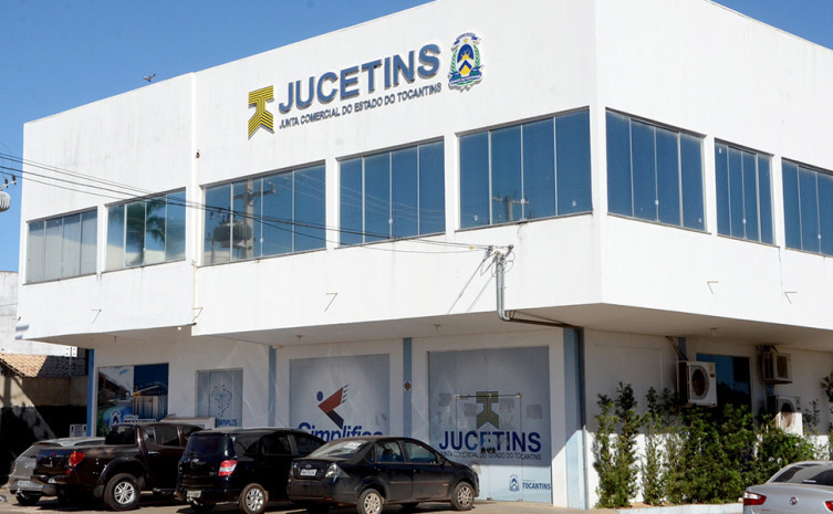 Jucetins registra aumento no número de abertura de empresas no primeiro trimestre deste ano