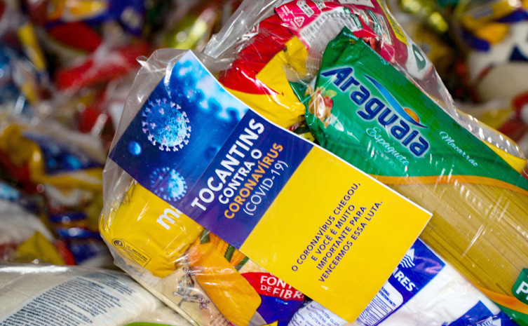 Nesta etapa, cerca de 8 mil famílias que vivem nos assentamentos rurais da região serão contempladas