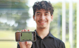 Detran implanta a Carteira Digital: aplicativo que disponibiliza CNH e CRLV no smartphone