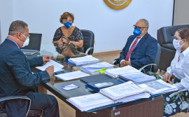 Governo concede benefício fiscal à indústria de óculos instalada no Tocantins