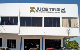 Jucetins registra aumento de abertura de empresas no Tocantins