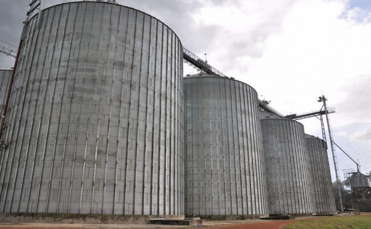 Armazenamento de grãos é mais um reforço na produção agrícola tocantinense 