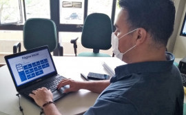 Sistema desenvolvido no Tocantins soluciona a Gestão de Resíduos Sólidos do Estado  