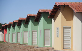 Governo do Tocantins realiza sorteio de endereço para entrega das primeiras unidades habitacionais do Jardim Taquari