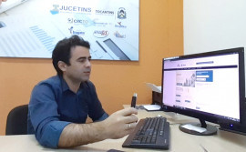 Governo do Tocantins possibilita autenticação e reconhecimento de assinatura em processos eletrônicos