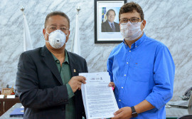 Governo do Tocantins concede benefício fiscal à mineradora Fazendão