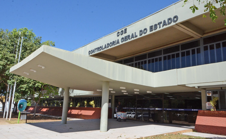 Ouvidoria-Geral do Estado é unidade administrativa da CGE    