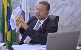 Sete empresas têm benefícios fiscais aprovados pelo Conselho de Desenvolvimento Econômico do Tocantins