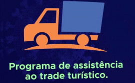 Governo do Tocantins entrega cestas básicas para trade turístico do Estado