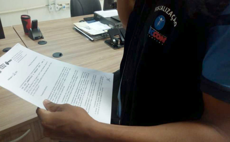 Mesmo sem atendimento presencial, o consumidor não pode deixar de ter sua demanda resolvida