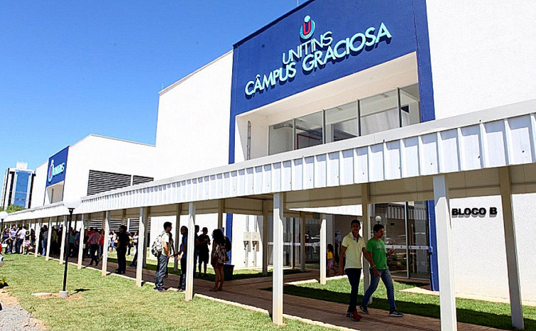 Unitins prorroga inscrições para pós-graduação de complementação ao Progestão