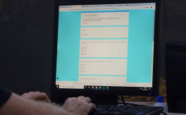 Consulta pública sobre o Portal da Transparência continua até 15 de junho