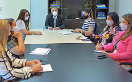 Governo do Tocantins vai ampliar oferta de linha de crédito para categorias da economia criativa