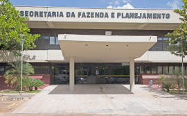Secretaria da Fazenda e Planejamento tem ambiente próprio para reuniões virtuais