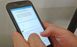 Prazo para consulta pública sobre o Portal da Transparência é prorrogado até 18 de junho