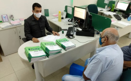 Com Mutirão do Agrocrédito, Ruraltins viabiliza R$ 1,5 milhão de linhas de crédito rural a produtores do sudeste do Estado