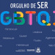 Seciju Explica O Que Significa Cada Letra Da Sigla LGBTQI+ E Alguns ...