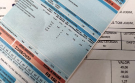 Procon Tocantins destaca que lei federal  que proíbe corte de  água e energia, nos fins de semana e feriados, reforça direitos do consumidor