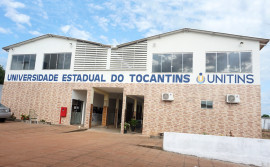 Governo do Tocantins inicia procedimentos para implantação do curso de Medicina na Unitins em Augustinópolis