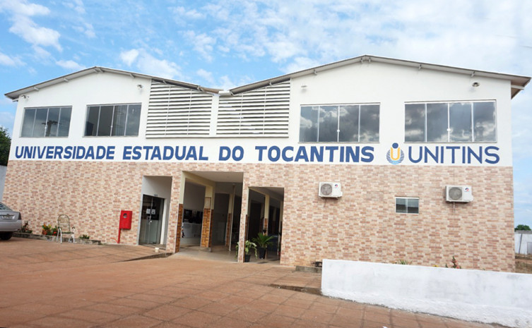 Curso de Medicina será implantado no Câmpus da Unitins em Augustinópolis 