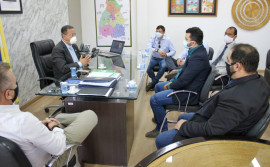 Governo do Tocantins prevê lançamento do Censo da Piscicultura em julho