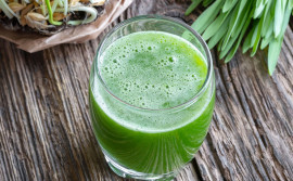 Ruraltins dá dica de suco tranquilizante e antioxidante com uso de plantas alimentícias não convencionais