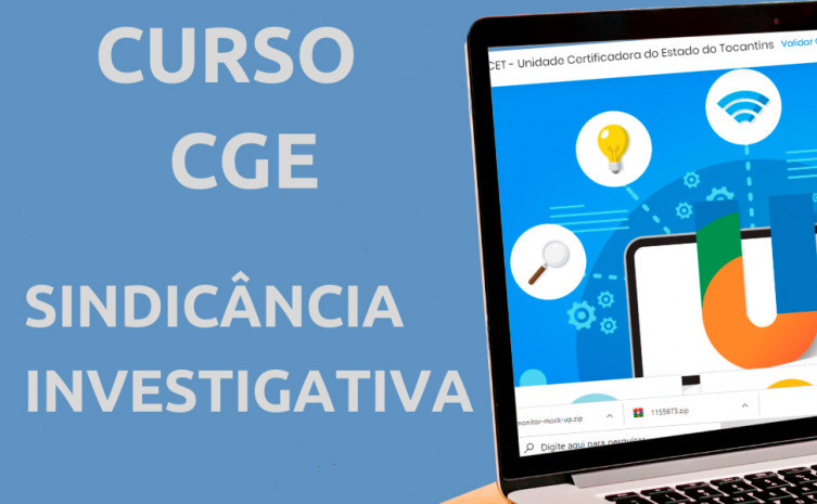 Objetivo é contribuir para o aprimoramento técnico na apuração de infrações disciplinares