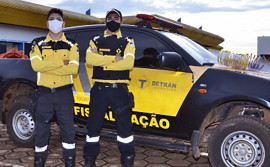 Detran-TO alerta sobre prorrogação dos prazos de documentos e processos durante a pandemia do novo Coronavírus