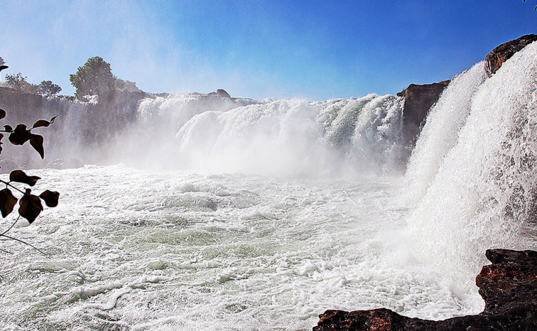 Parque Estadual do Jalapão e seus atrativos – Cachoeira da Velha/Prainha, Dunas e Serra dos Espírito Santo – deverão ser reabertos aos turistas a partir do dia 19 de julho