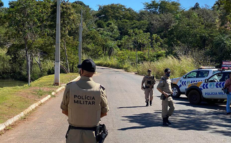Operação Integrada foi deflagrada em Paraíso do Tocantins e região