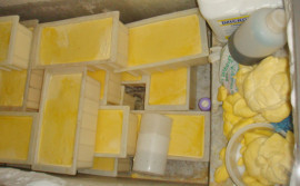 Adapec realiza operação de combate ao comércio clandestino de produtos lácteos em Augustinópolis