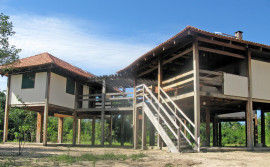 Governo do Tocantins e UFT analisam abertura do Centro de Pesquisa Canguçu ao ecoturismo