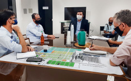 Governo do Tocantins reforça integração público-privada para alavancar piscicultura no Estado