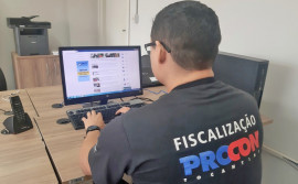 Sistema de Gestão de Atendimento, desenvolvido pela Agência de Tecnologia da Informação, vai auxiliar consumidor