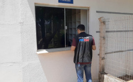 Procon Tocantins notifica BRK e Sannorte por desabastecimento de água em Palmas e Esperantina