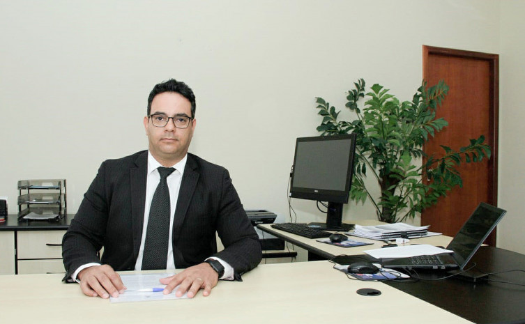 Secretário Bruno Barreto representa o Tocantins no evento e participa nesta edição com as contribuições dos trabalhos desenvolvidos pela Secad 