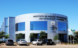 Nova alíquota previdenciária do Estado do Tocantins atende determinação da Constituição Federal