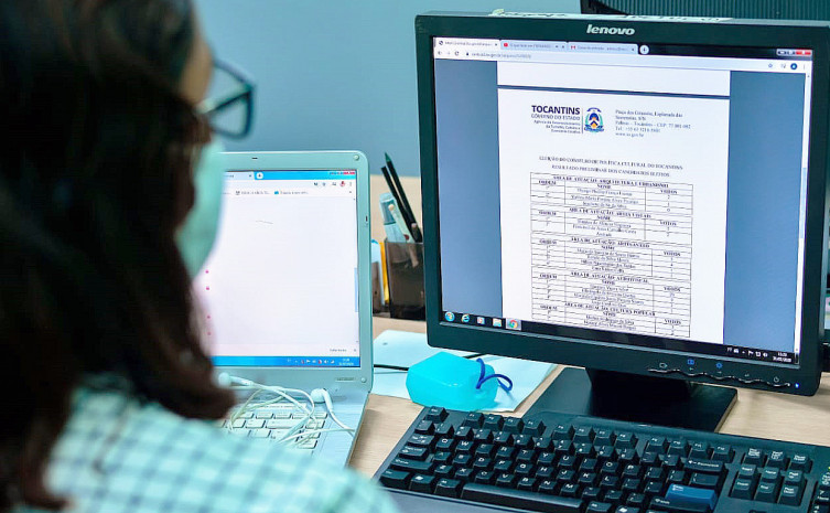Resultado preliminar pode ser conferido no site da Adetuc