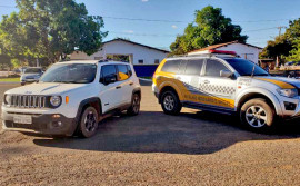 Polícia Militar recupera mais de 80% dos veículos furtados ou roubados no Tocantins no segundo trimestre do ano