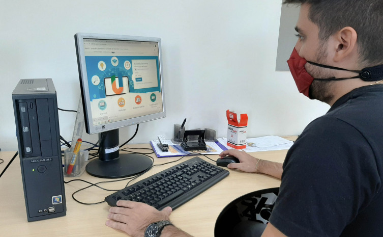 Curso é mais uma parceria entre Secad e CGE