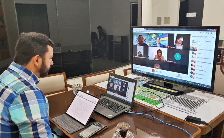 Pesquisas vão nortear o Estado para construir modelos de produção agrícolas que servirão de exemplos para os produtores  