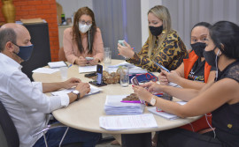 Grupo de Trabalho inclui artistas para discutir aplicação dos recursos da Lei Aldir Blanc no Tocantins