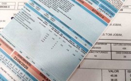 Concessionárias são notificadas pelo Procon para que cumpram lei que assegura o nome do cônjuge na fatura