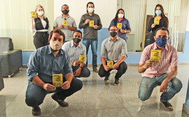 Governo do Tocantins desenvolve ação que levará Estatuto da Juventude para municípios tocantinenses