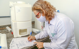 Governo do Tocantins viabiliza estruturação de laboratório científico na região sul do Estado