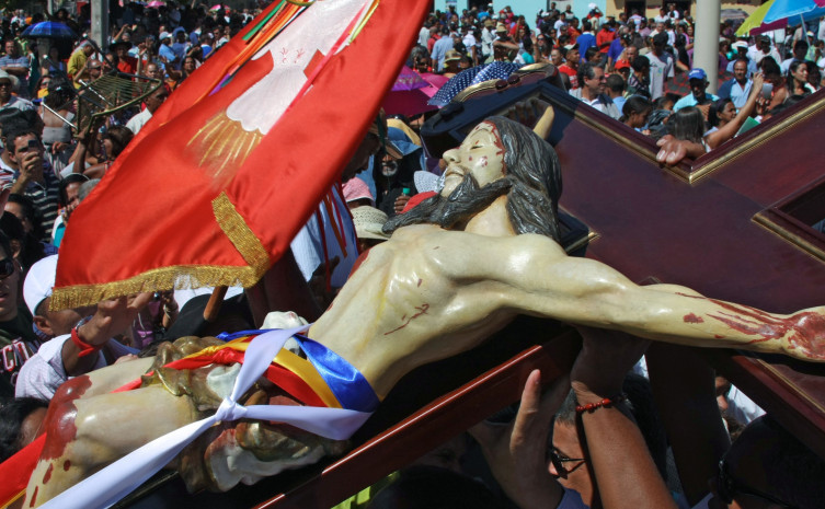 Em suas edições anteriores, a Romaria do Senhor do Bonfim atraiu milhares de devotos