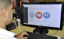 Administração divulga curso sobre gestão de projetos para servidores do Poder Executivo Estadual